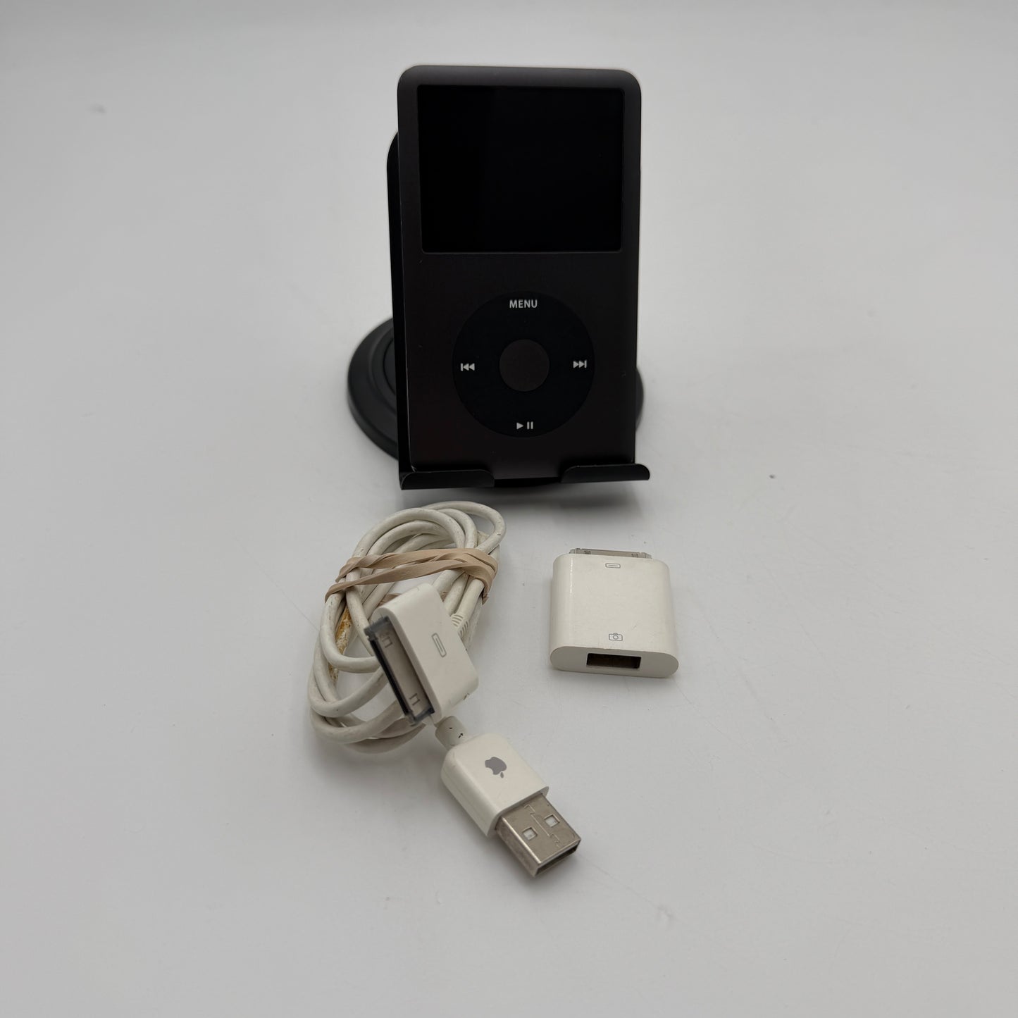 Apple iPod Classic 7th Gen 160GB A1238