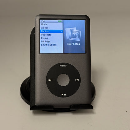 Apple iPod Classic 7th Gen 160GB A1238