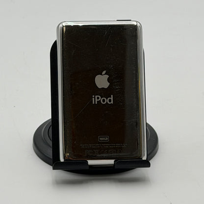Apple iPod Classic 7th Gen 160GB A1238