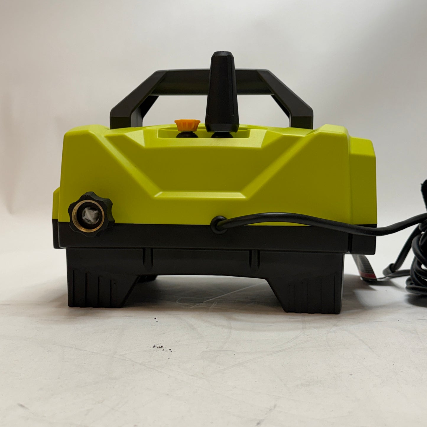 Ryobi 1800 PSI Electric Pressure Washer RY141802