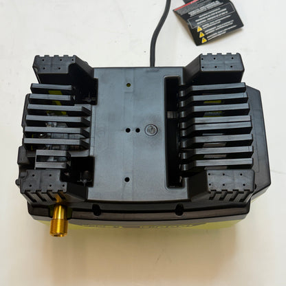 Ryobi 1800 PSI Electric Pressure Washer RY141802