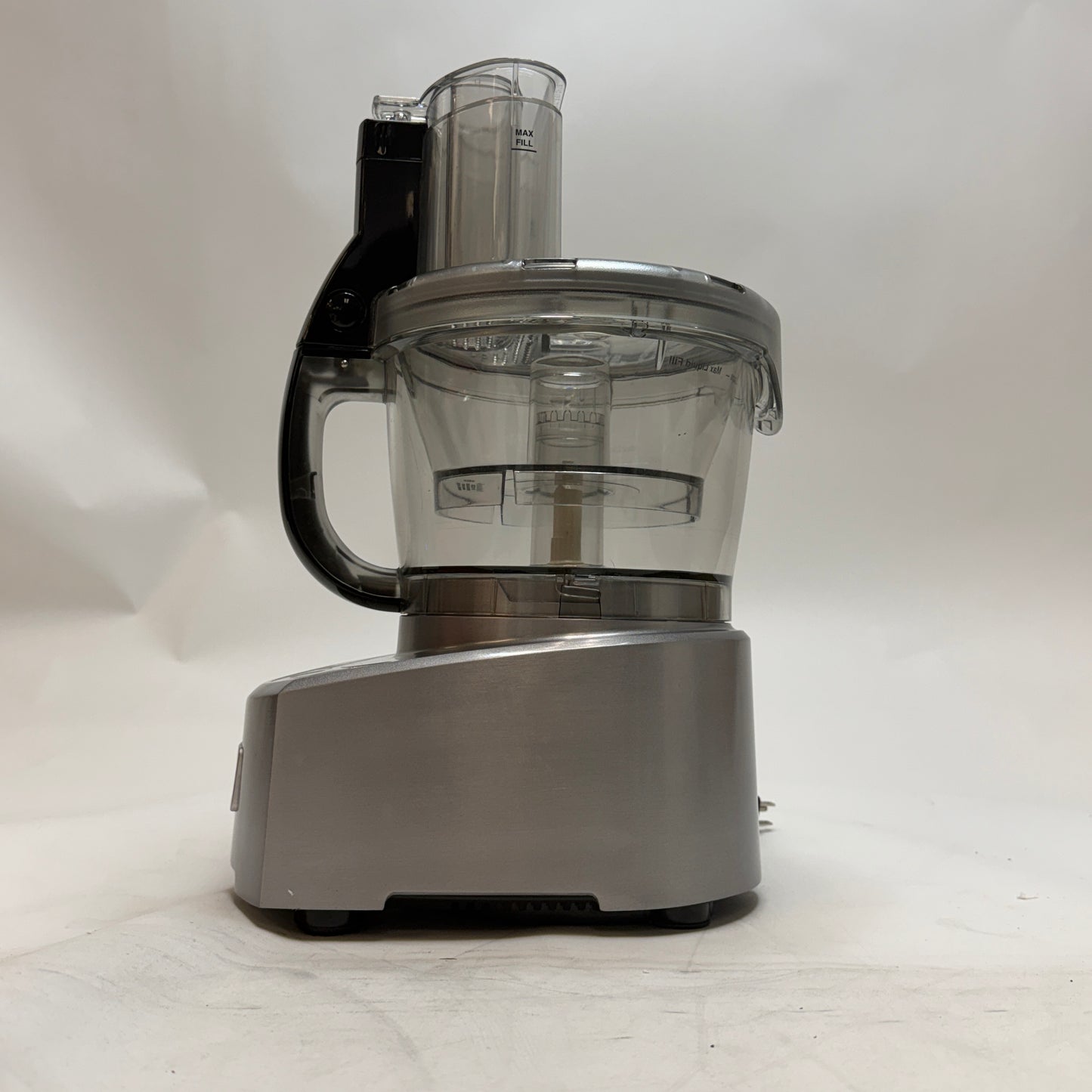 Cuisinart 12 Cup Food Processor FP-12DC With Box