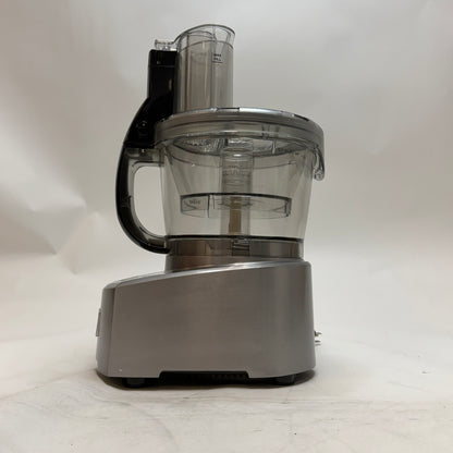 Cuisinart 12 Cup Food Processor FP-12DC With Box