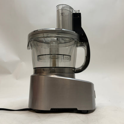 Cuisinart 12 Cup Food Processor FP-12DC With Box