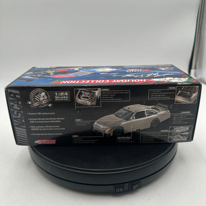 Action Racing 2008 Kyle Busch 1/24 Sam Bass Holiday #18 Camry Ltd 1260