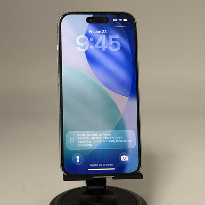 Apple iPhone 15 6.1 128GB READ