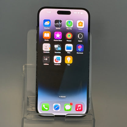 Apple iPhone 14 Pro Max 6.7 128GB AT&T ONLY