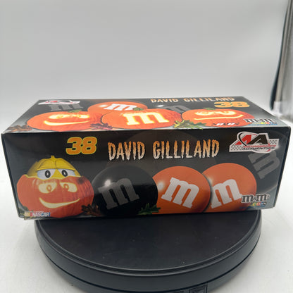 MotorSports Authentic 2006 Action David Gilliland #38 M&M’s Halloween