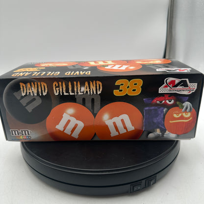 MotorSports Authentic 2006 Action David Gilliland #38 M&M’s Halloween