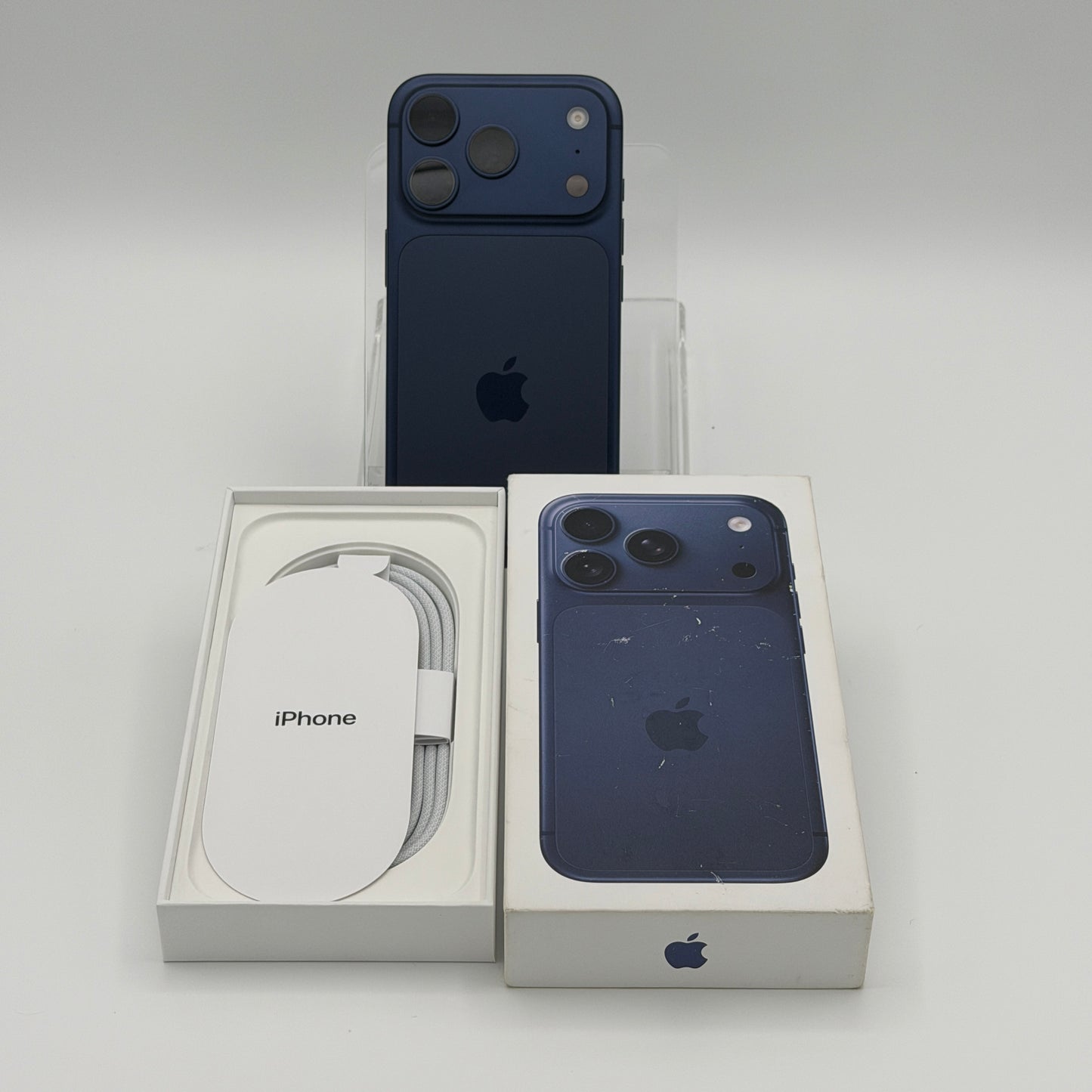 Apple iPhone 17 Pro 6.1" 256GB NOB