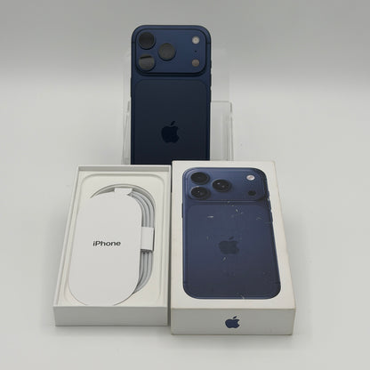 Apple iPhone 17 Pro 6.1" 256GB NOB