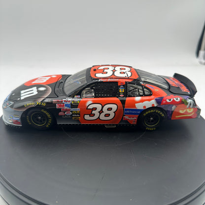 MotorSports Authentic 2006 Action David Gilliland #38 M&M’s Halloween