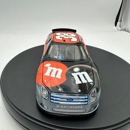 MotorSports Authentic 2006 Action David Gilliland #38 M&M’s Halloween