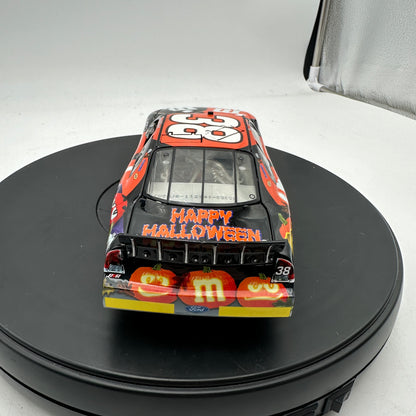 MotorSports Authentic 2006 Action David Gilliland #38 M&M’s Halloween