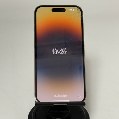 Apple iPhone 14 Pro 6.1 inch 256GB READ