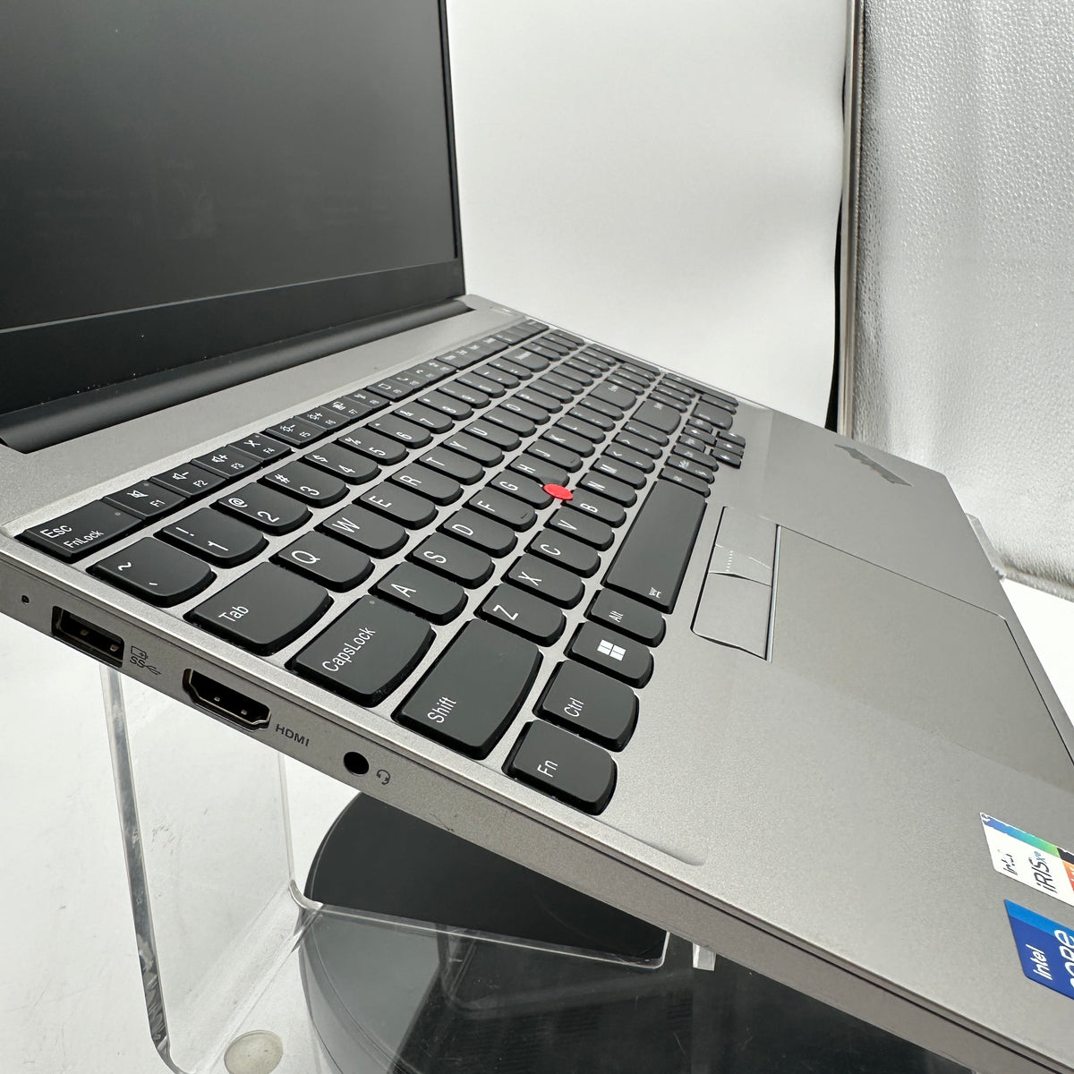 Lenovo ThinkPad E15 Gen 4 15-inch Core i7 12th Gen 16GB 500GB