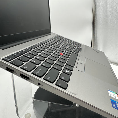 Lenovo ThinkPad E15 Gen 4 15-inch Core i7 12th Gen 16GB 500GB