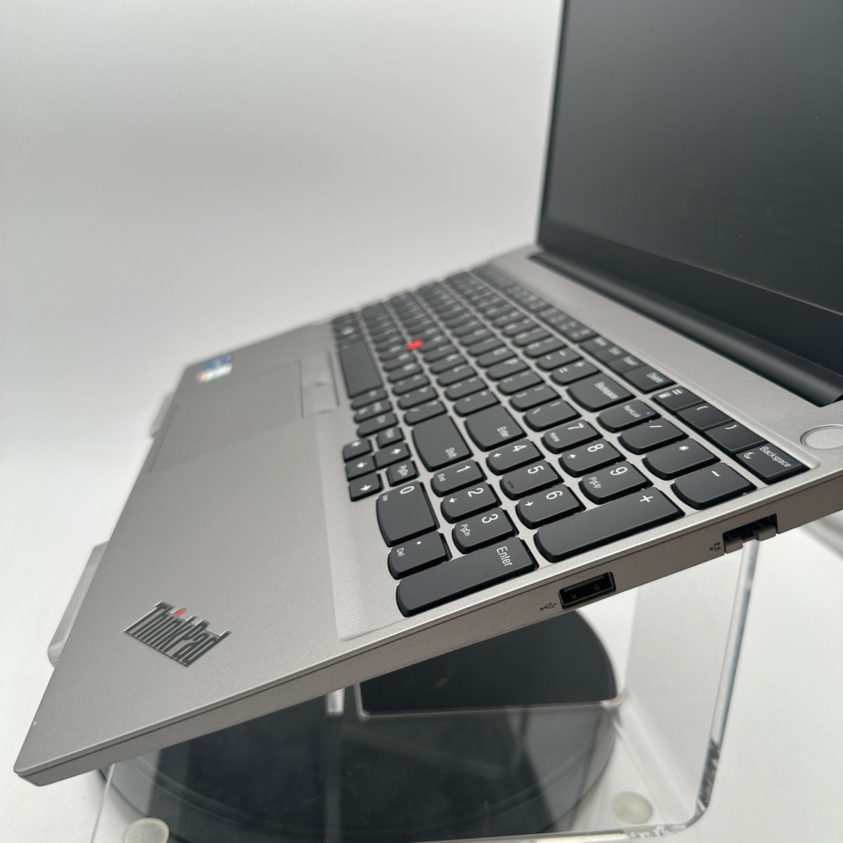 Lenovo ThinkPad E15 Gen 4 15-inch Core i7 12th Gen 16GB 500GB
