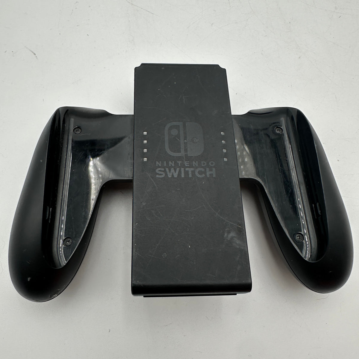 Nintendo Switch HAC-001 2017 Black 32GB Joy-Con Console