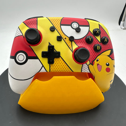 PowerA Nintendo Switch Wired Controller Pikachu READ