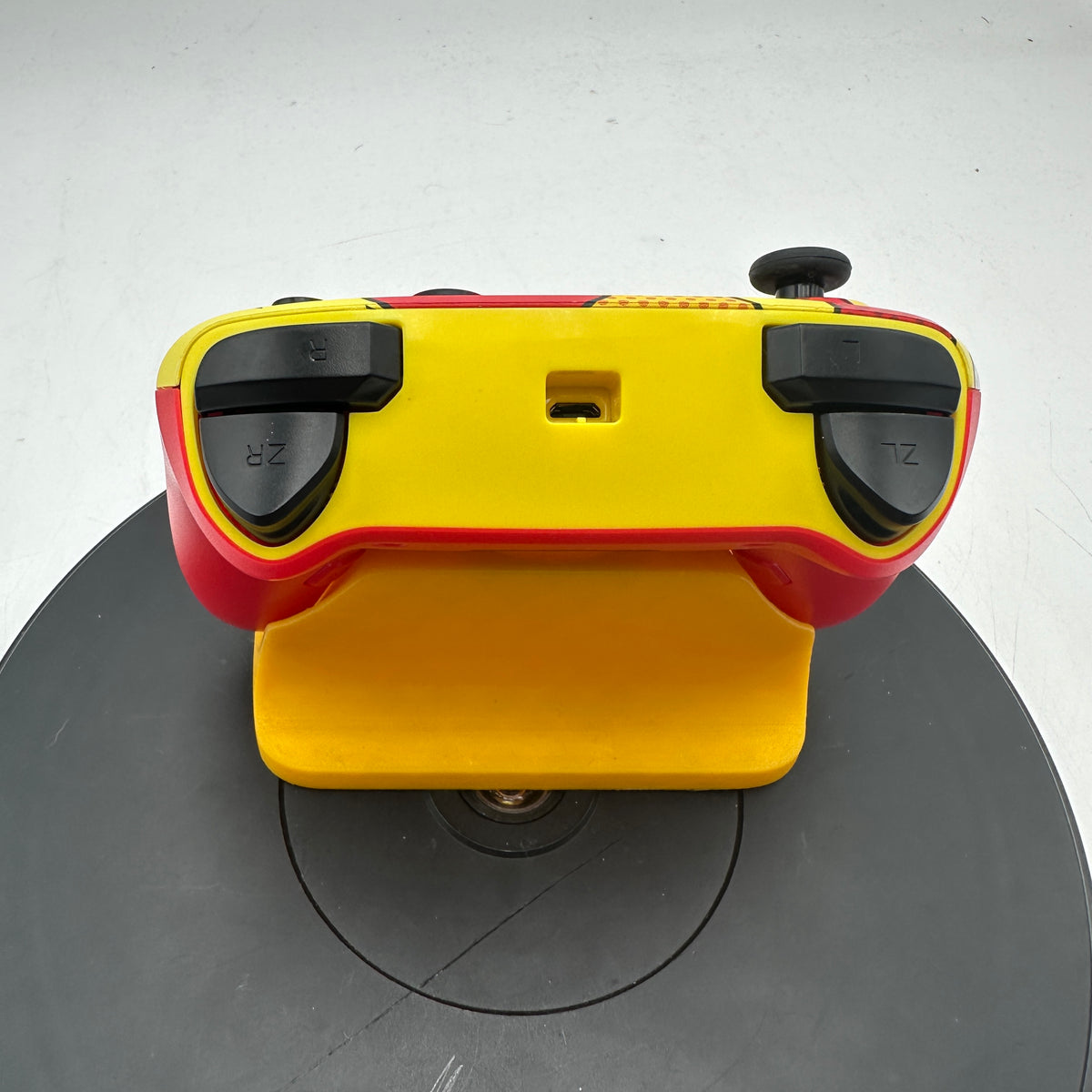 PowerA Nintendo Switch Wired Controller Pikachu READ