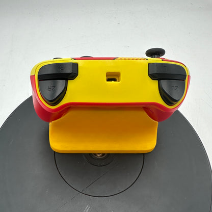 PowerA Nintendo Switch Wired Controller Pikachu READ