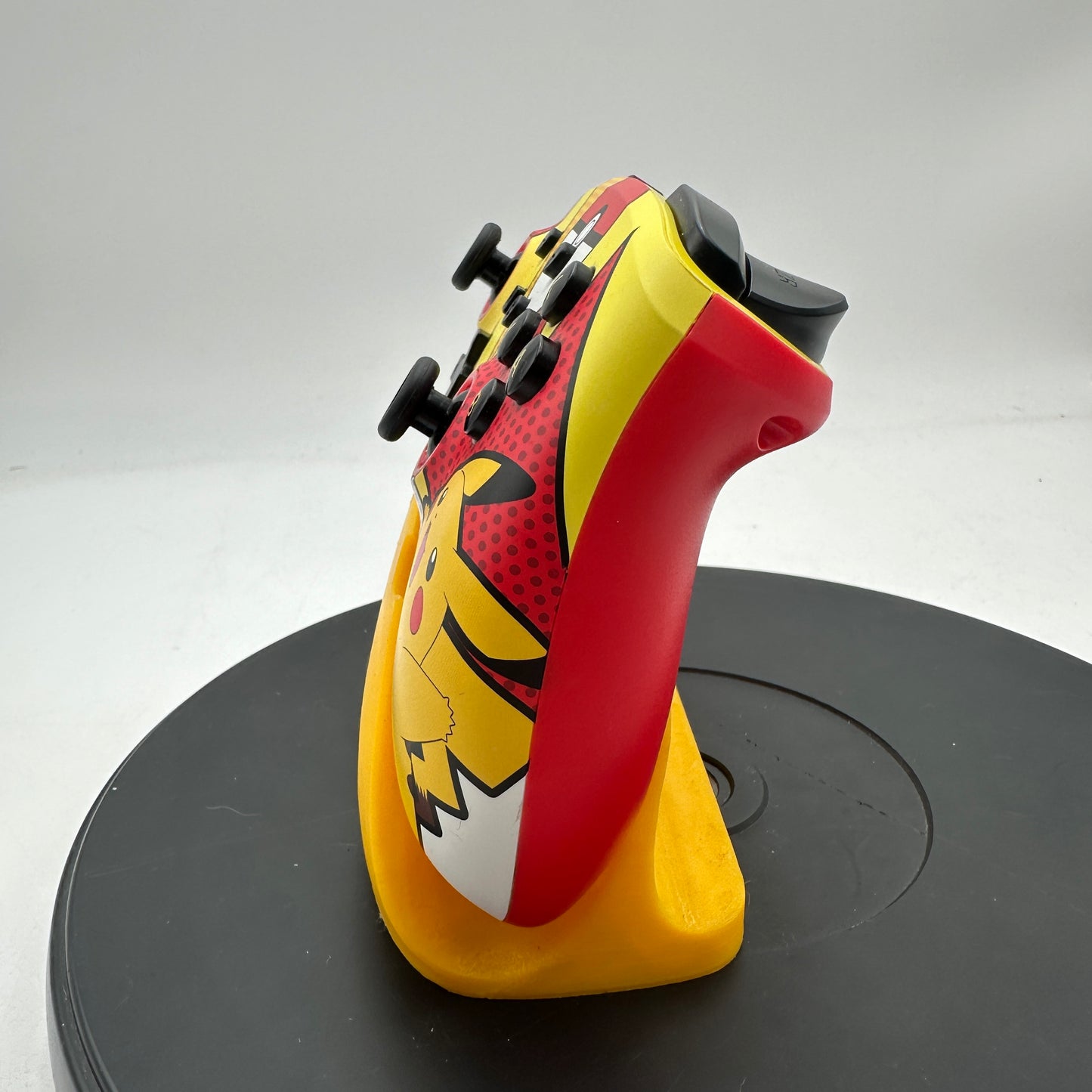 PowerA Nintendo Switch Wired Controller Pikachu READ