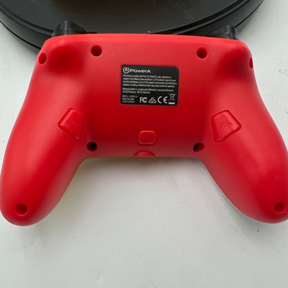 PowerA Nintendo Switch Wired Controller Pikachu READ