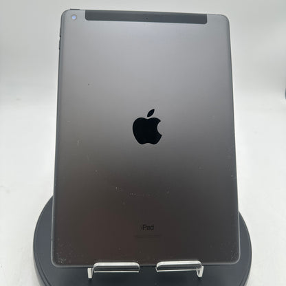 Apple iPad (9th Gen) A2603 64GB Unlocked READ