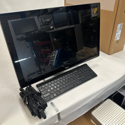 Dell Inspiron 2350 All-in-One READ