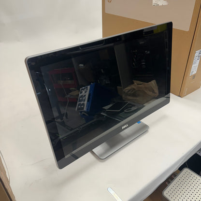 Dell Inspiron 2350 All-in-One READ