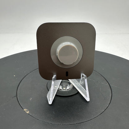 Oura Ring 4 Smart Ring Size 7 Silver with Charger and Base