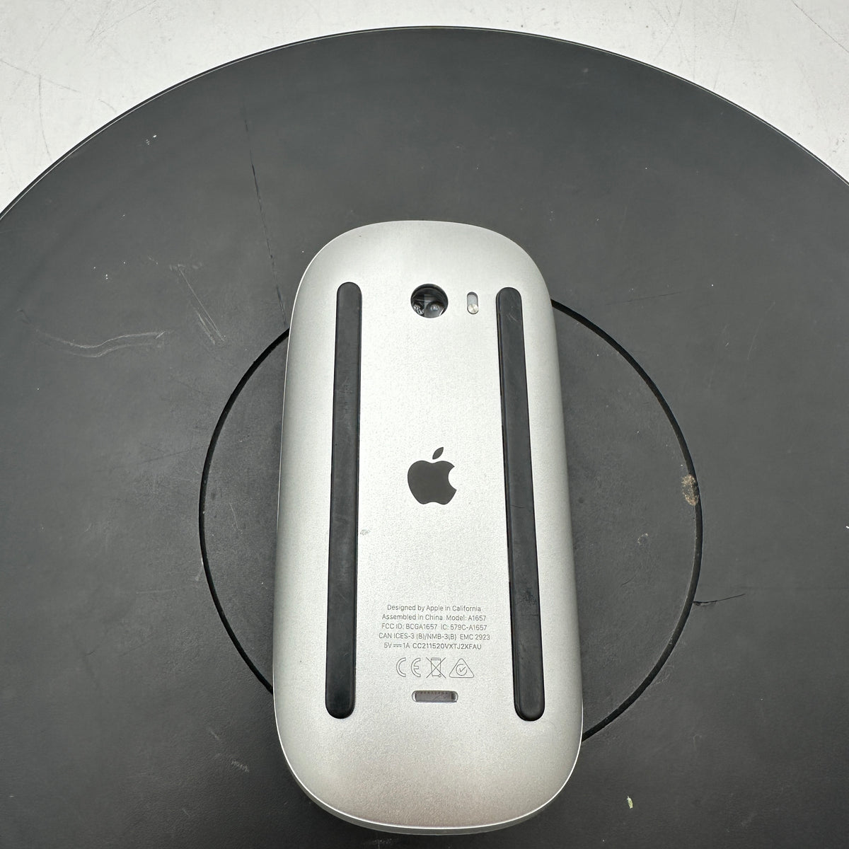 Apple Magic Mouse 2 A1657 Wireless Mouse