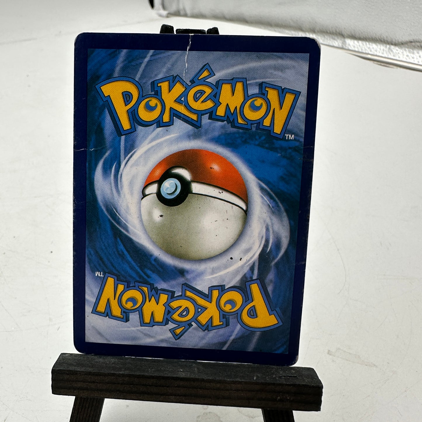 Pokemon M Rayquaza EX #98 Collectible Card DMG READ