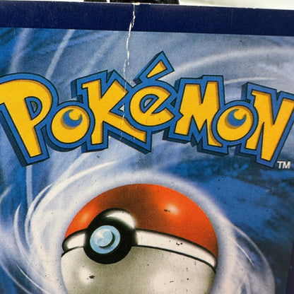 Pokemon M Rayquaza EX #98 Collectible Card DMG READ