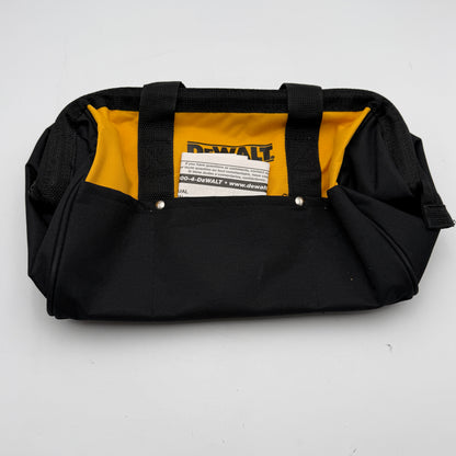 DeWalt Tool Bag New