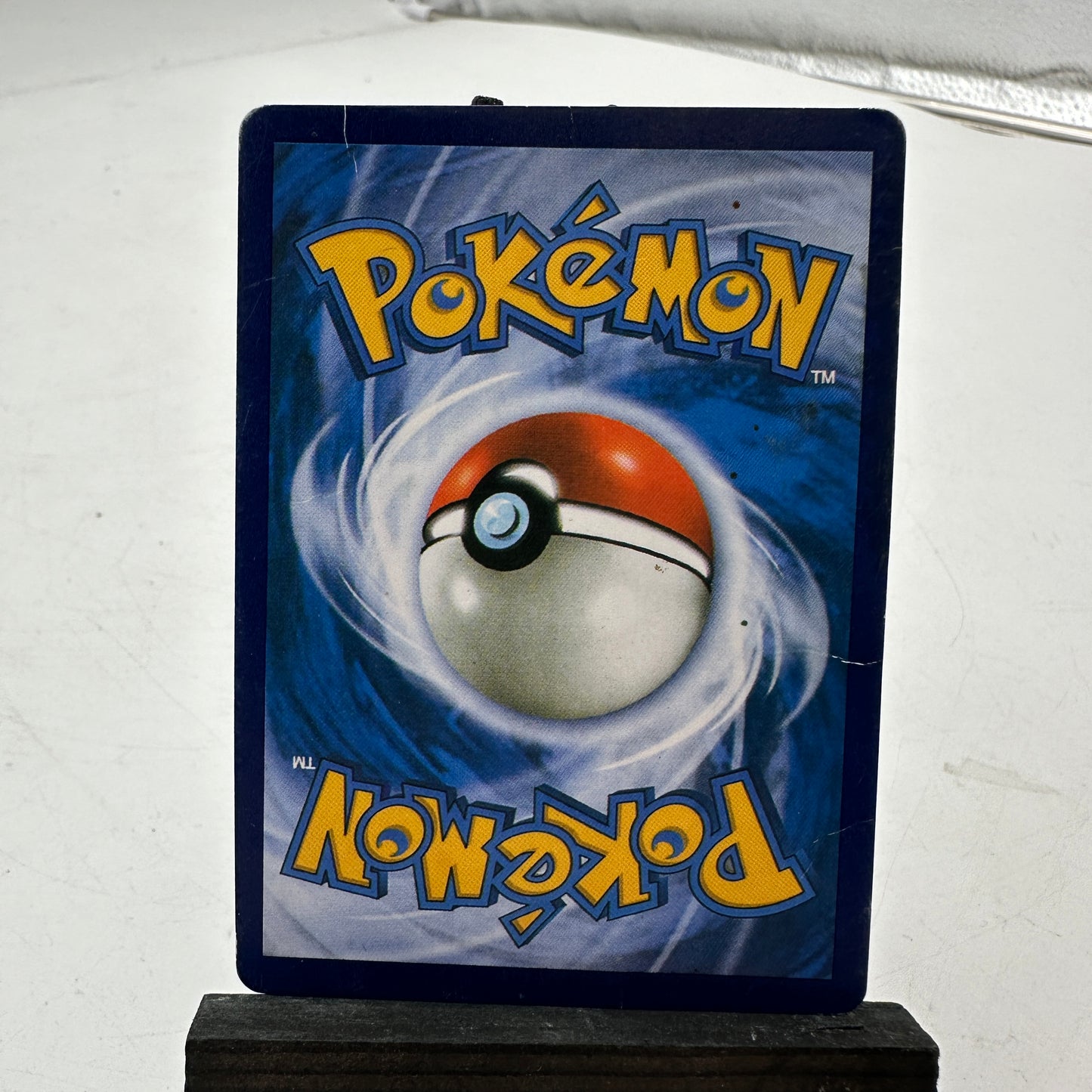 Pokemon Primal Kyogre EX #96 Collectible Card DMG READ
