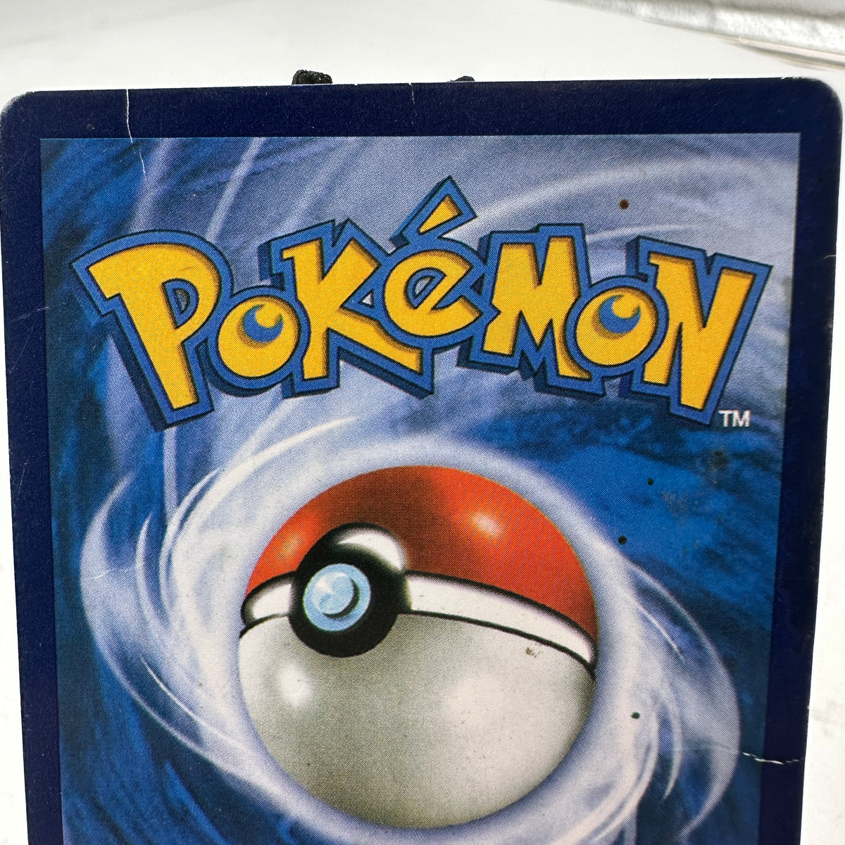 Pokemon Primal Kyogre EX #96 Collectible Card DMG READ