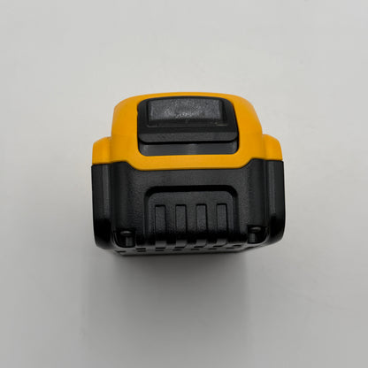 DeWalt DCB205 20V MAX XR 20 Volt Li-ion 5.0Ah Battery