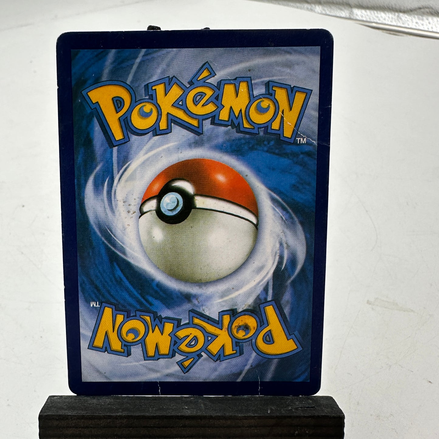 Pokemon M Mewtwo EX #159 Collectible Card DMG READ