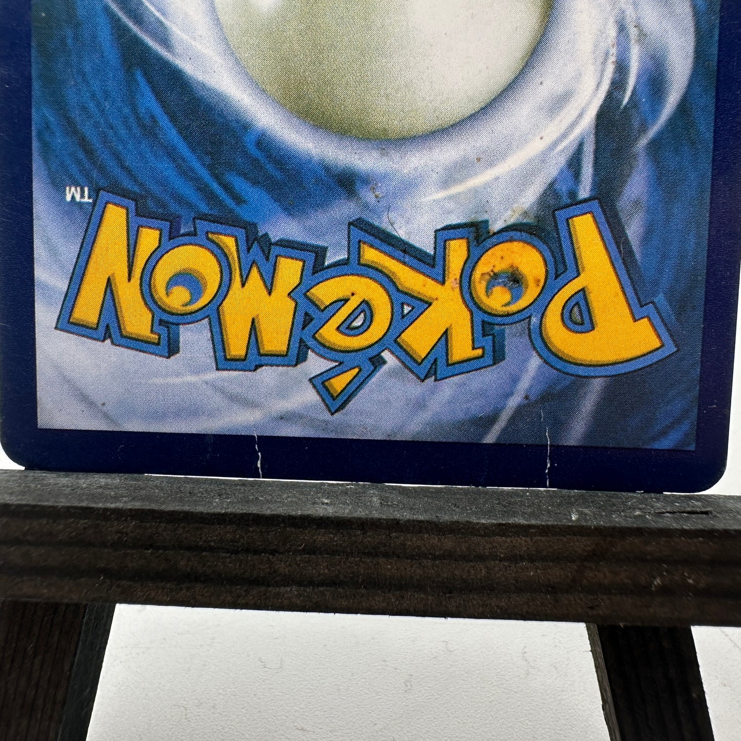 Pokemon M Mewtwo EX #159 Collectible Card DMG READ