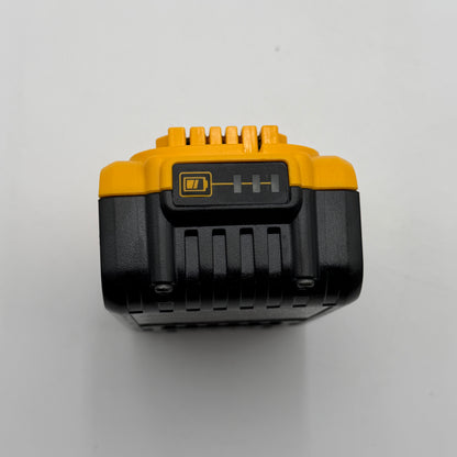 DeWalt DCB205 20V MAX XR 20 Volt Li-ion 5.0Ah Battery