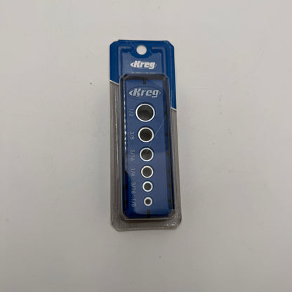 Kreg Portable Drilling Guide NIB