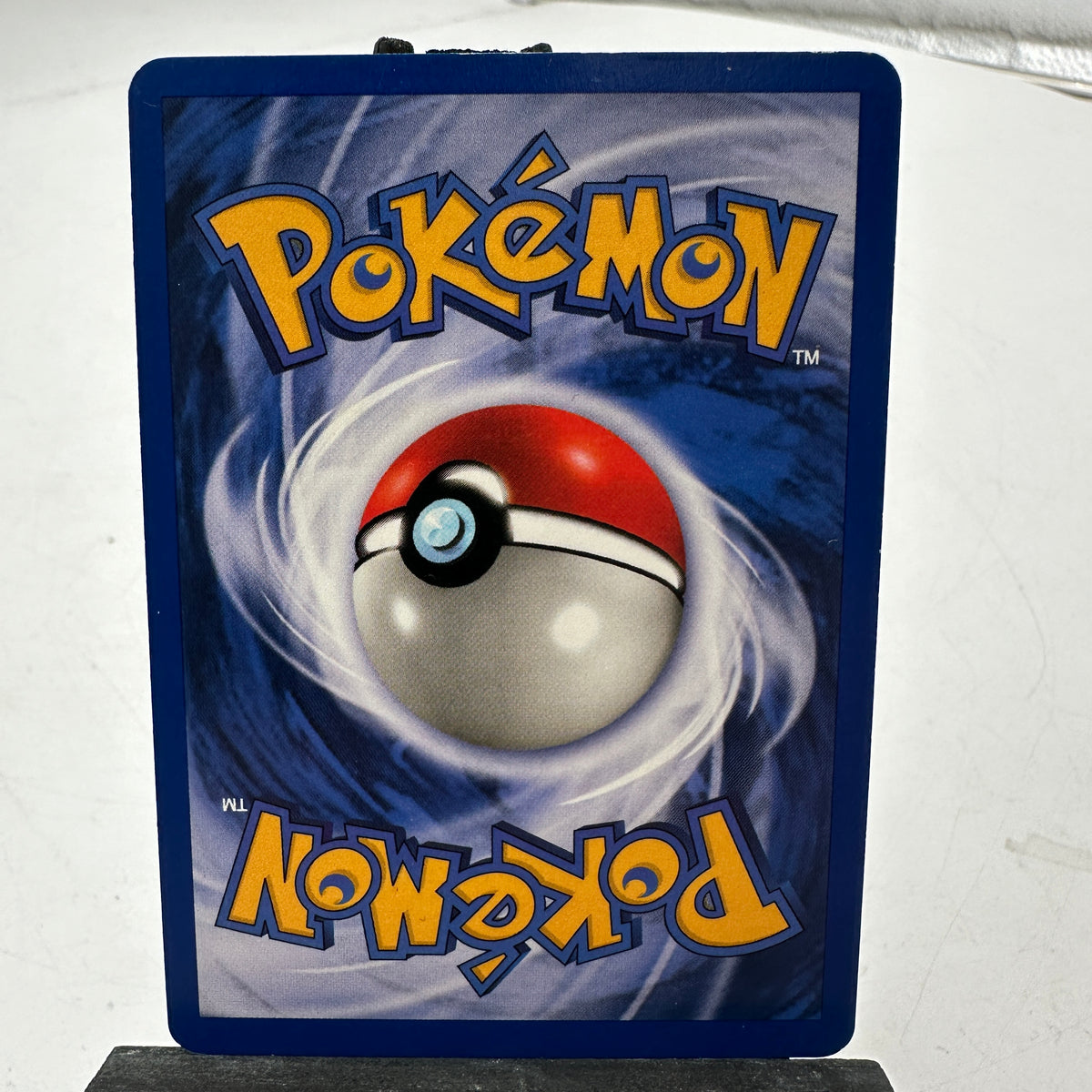 Pokemon Rocket's Snorlax #33 Collectible Card
