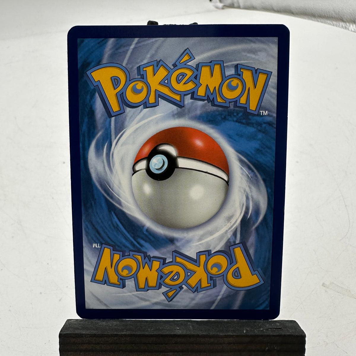 Pokemon Zekrom #TG05 Collectible Trading Card