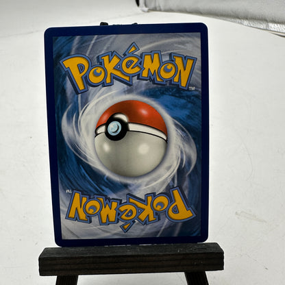 Pokemon Decidueye GX #SV47 Collectible Card