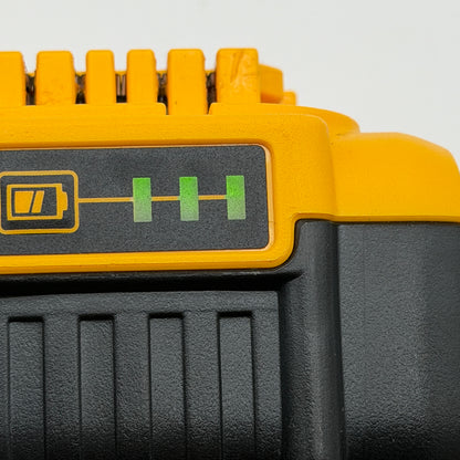 DEWALT DCB205 20V 5.0Ah Battery Lithium READ