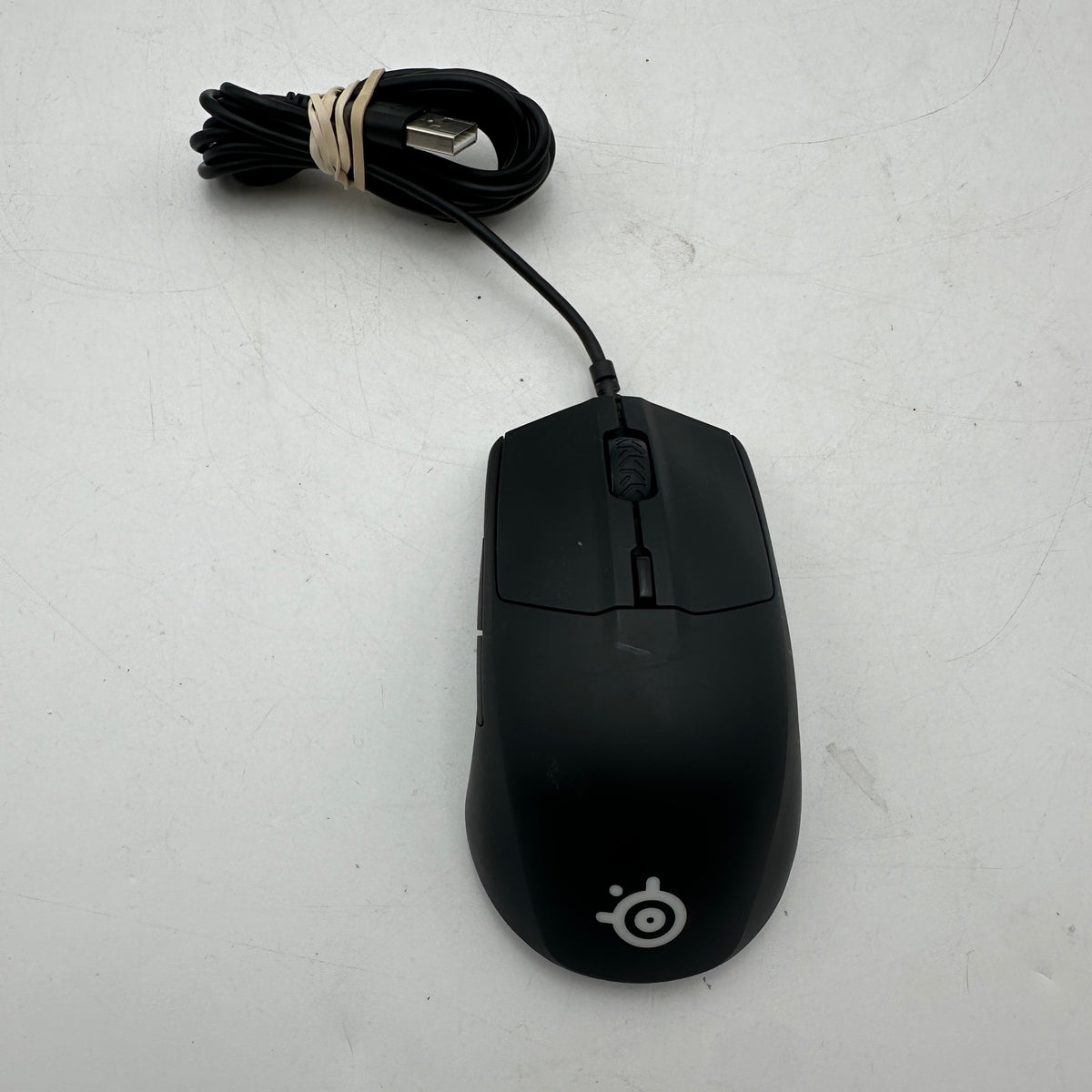 SteelSeries Rival 3 Wired Mouse