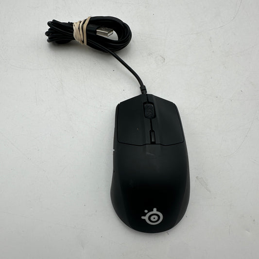 SteelSeries Rival 3 Wired Mouse