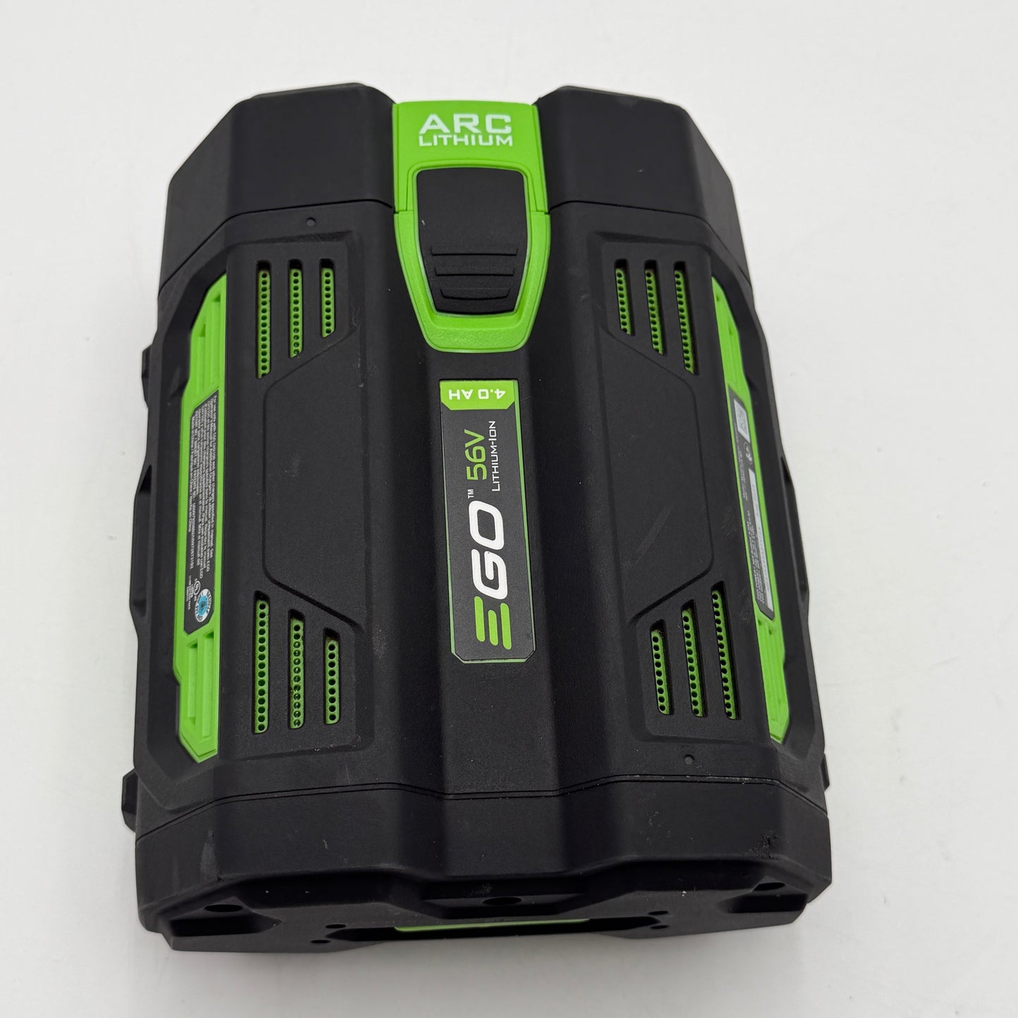 EGO Power+ BA2242T 56V 4.0Ah Battery READ